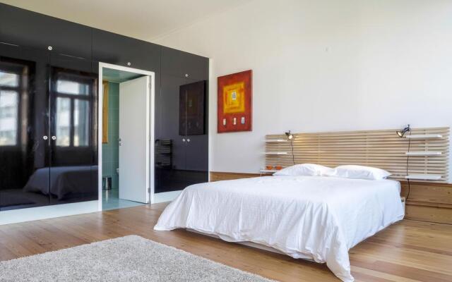 Design Oporto Flats
