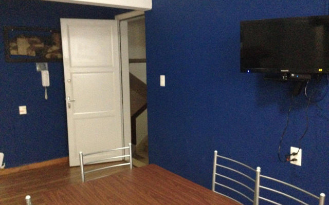 Apartamento en el centro de mercedes