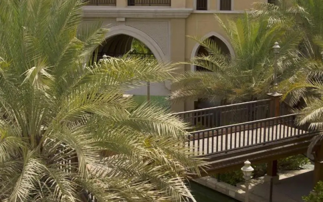 Shangri-La, Qaryat Al Beri, Abu Dhabi