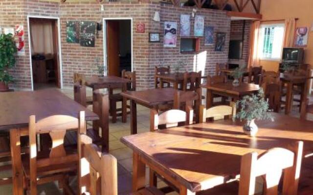 Cabañas del Condado