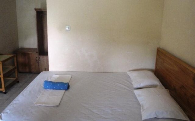 Bunaken Beach Resort New