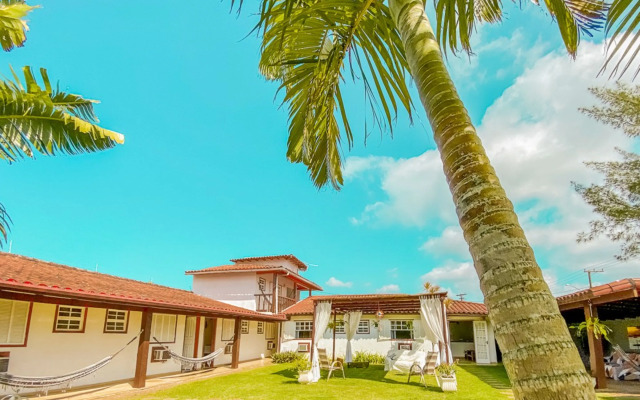 Pousada Gente Bonita