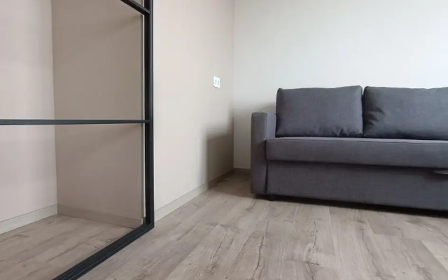 Апартаменты на улице Русская 51В