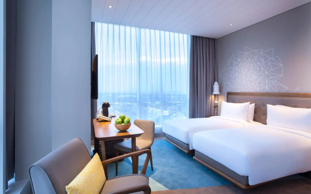 Mercure Jakarta Pantai Indah Kapuk