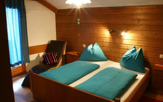 Appartementhaus Schmiedhof