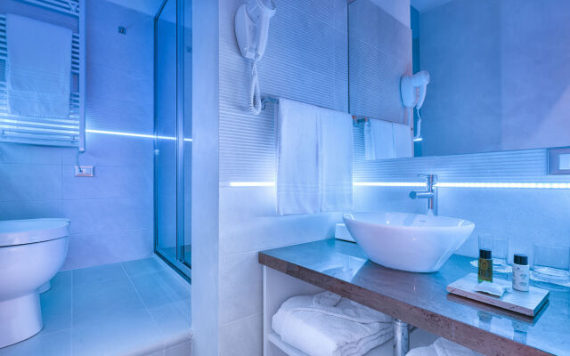 Shali Luxury Suite