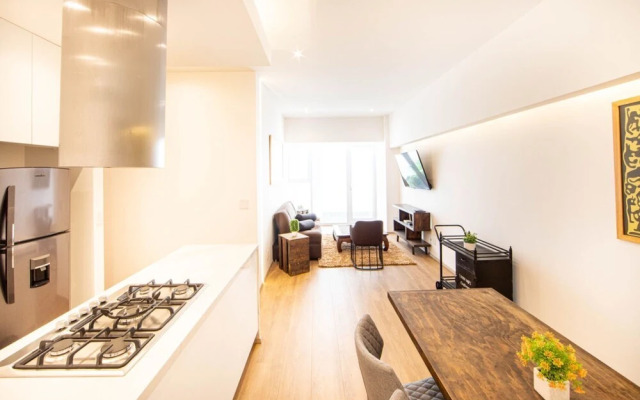 Icon Condesa · All Amenities Extremely Cozy Flat @ Condesa 5 star