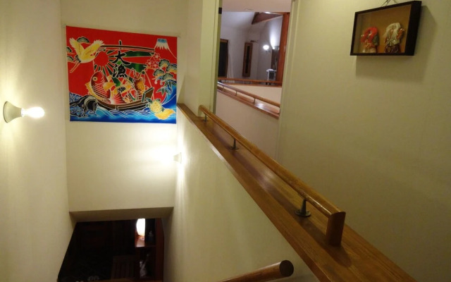 Ryokan Izuna