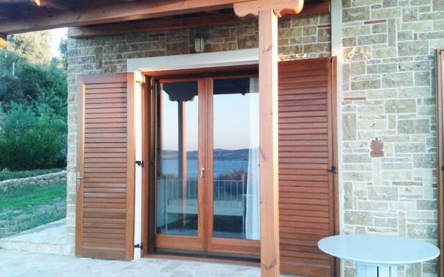 Marvelous Sea View Eco Studio