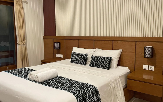 Singgah Hotel Seminyak