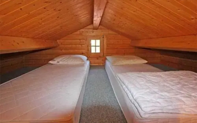 Ferienhaeuser Waren SEE 8510