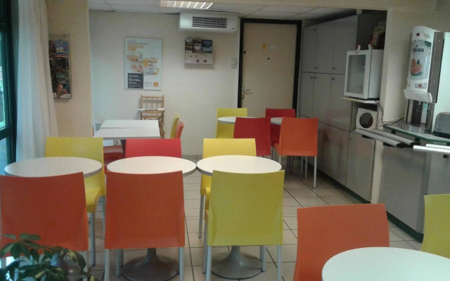 Hotel Première Classe Périgueux - Boulazac