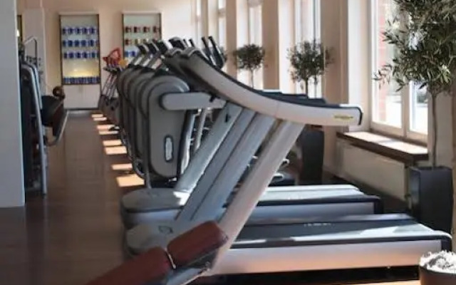 Sportpark-Hotel-Isernhagen