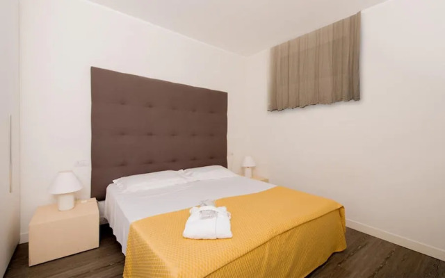 Villa Surya 8 2 in Scacciano