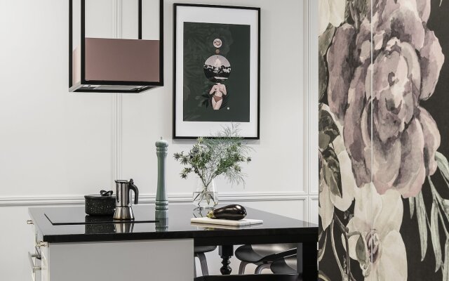 Dom&House-Apartments Neptun Park Premium