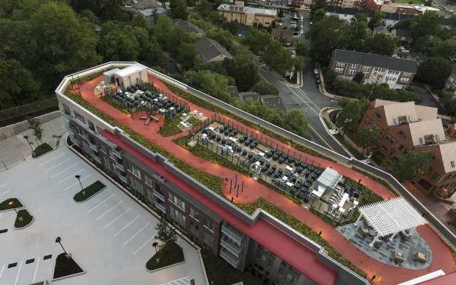 Kasa Alexandria Apartments