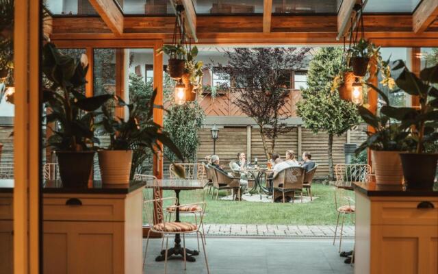 HENRI Country House Seefeld - Tirol