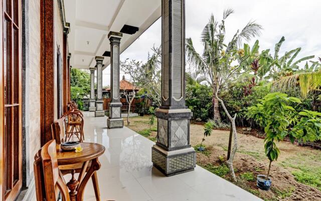 OYO 90458 Pucuk Bali Guest House