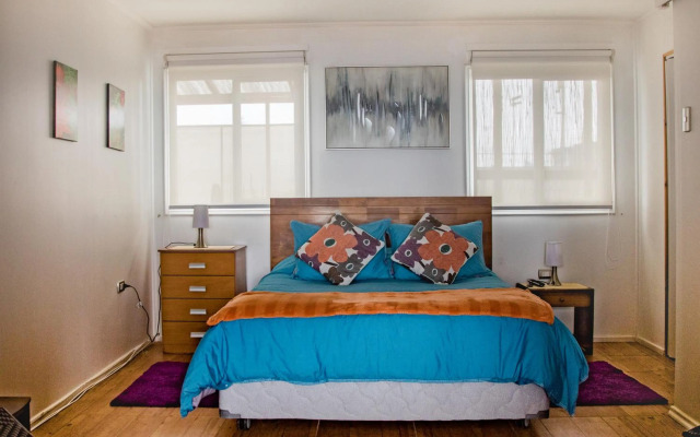 Loft Tongoy 1 frente al mar