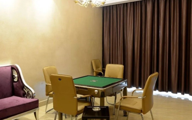 Zhongshan Panshan Hotel