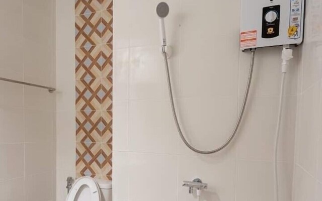 Thapjumras Boutique Hotel