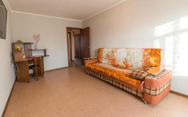 Апартаменты КемХотел на ул. Мичурина, д. 15