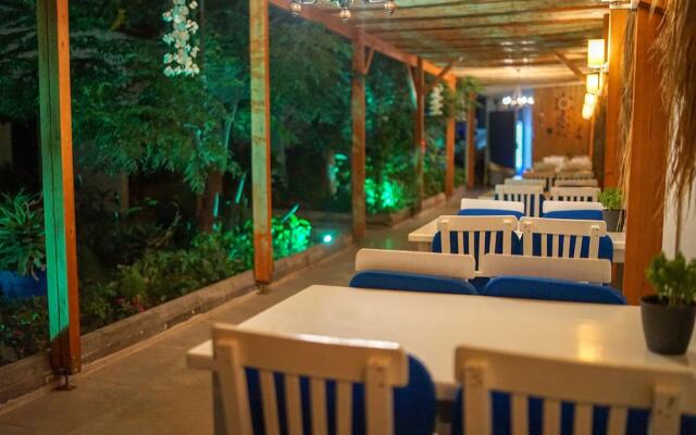 Irmak Boutique Hotel