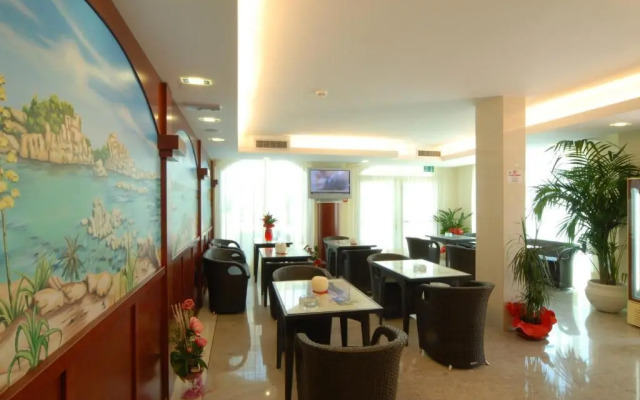 Residence Costa Smeralda