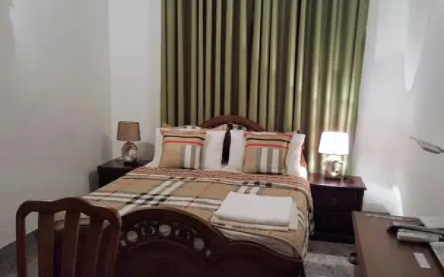 DAN HOMES 5BR Bungalow