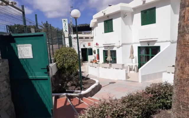 Apartamentos Niza