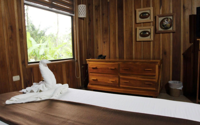 Hotel Kokoro Mineral Hot Springs