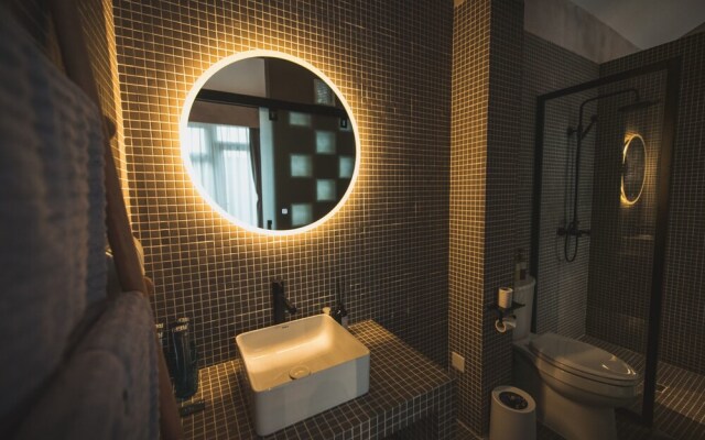 Da Yin Yu Shi LUXIXI Yard