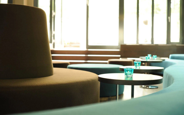Motel One Munich - Deutsches Museum