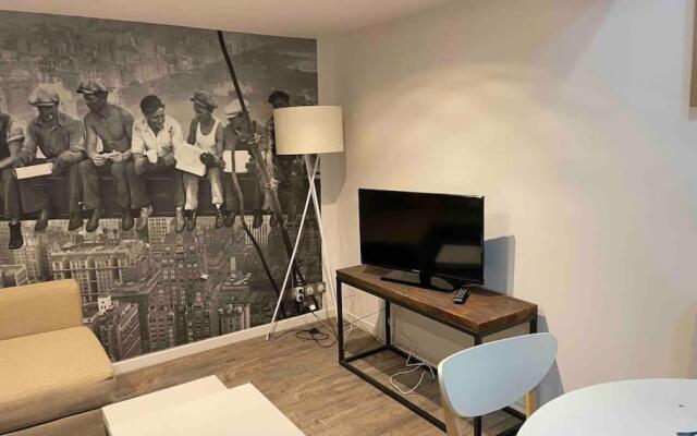Jolie appartement proche plage du débarquement