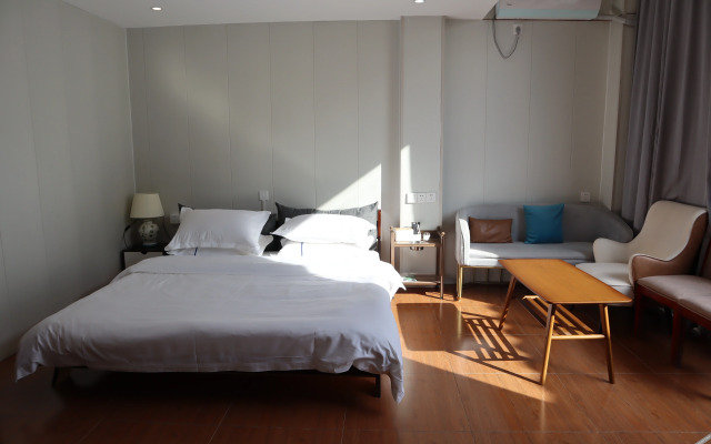 Floral Hotel·Yunshang Hot Spring Hotel