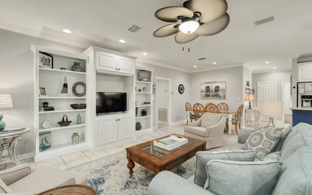 Prestwick Place 1123