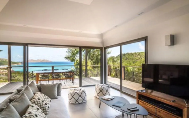 Dream Villa St.Jean-2126
