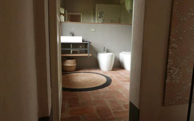 Ca' Bianca Tuscany Relais