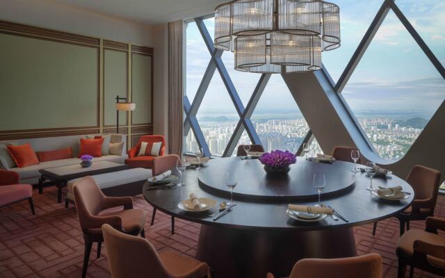 Hyatt Regency Zhenjiang