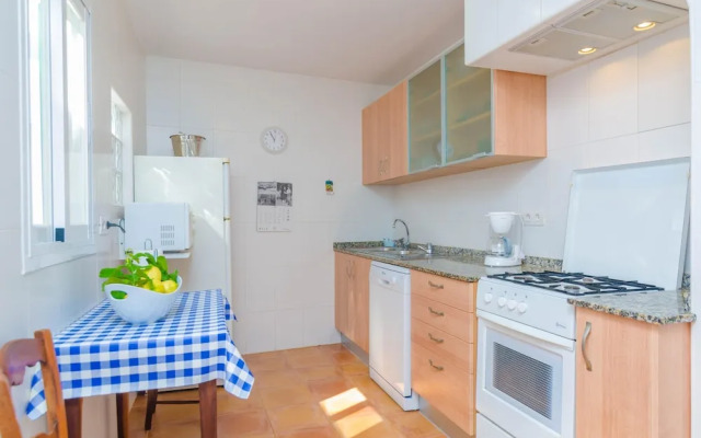 Can Salas in Porreres