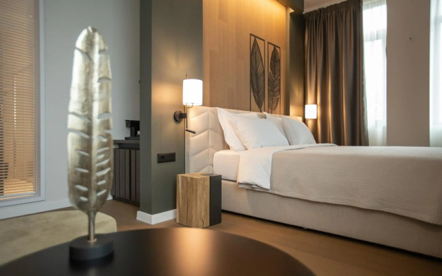 Hotel Hunter's Lodge Kamnik
