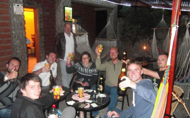 La Casa del Molino Blanco B&B