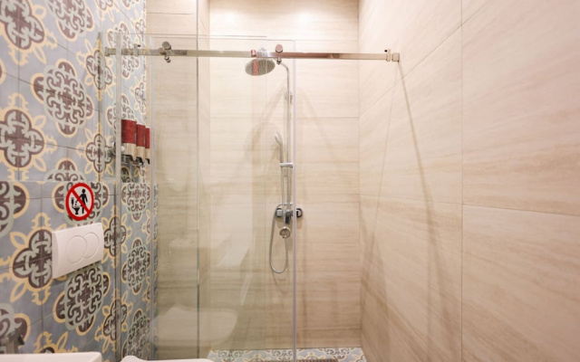 Heart of Durres Apartment 01