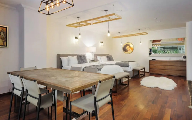 Cuernavaca 9 by Wynwood House