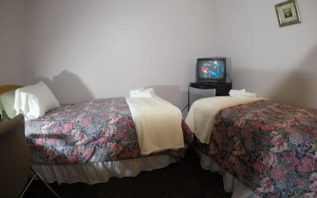 St Lawrence Residences And Suites