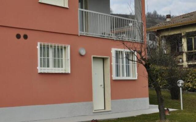 La Casa Dei Nonni