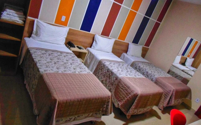 Maper Mardan - Beira Rio