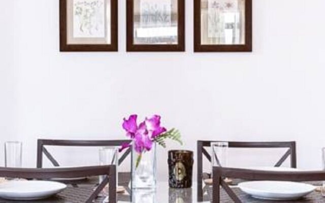 The Capital Sukhumvit 30/1