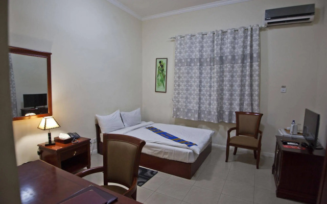 Okera Inn