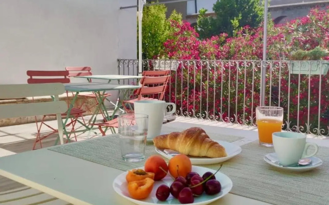 Il Giardino Nascosto